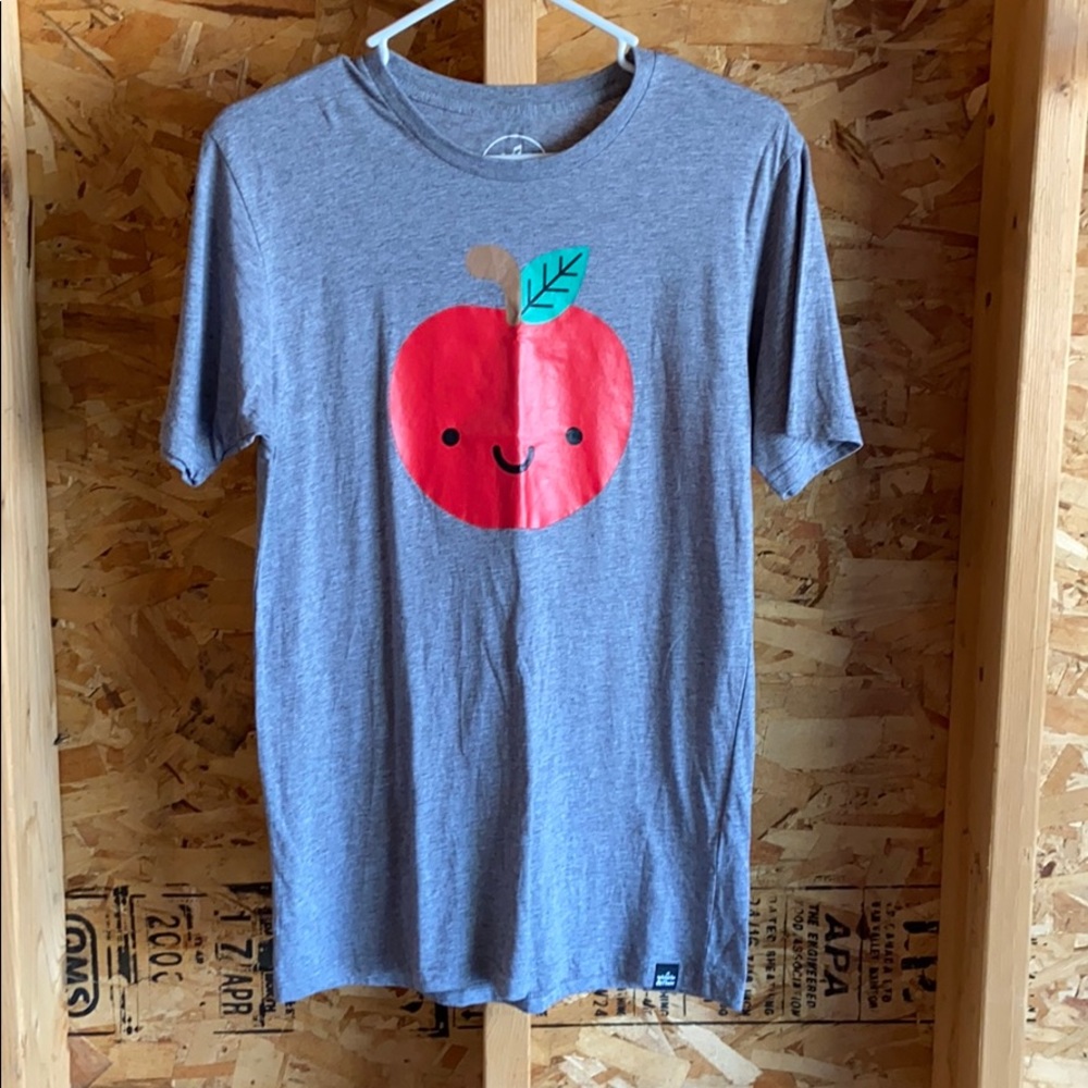 Apple top